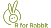 R for Rabbit