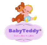 Baby Teddy