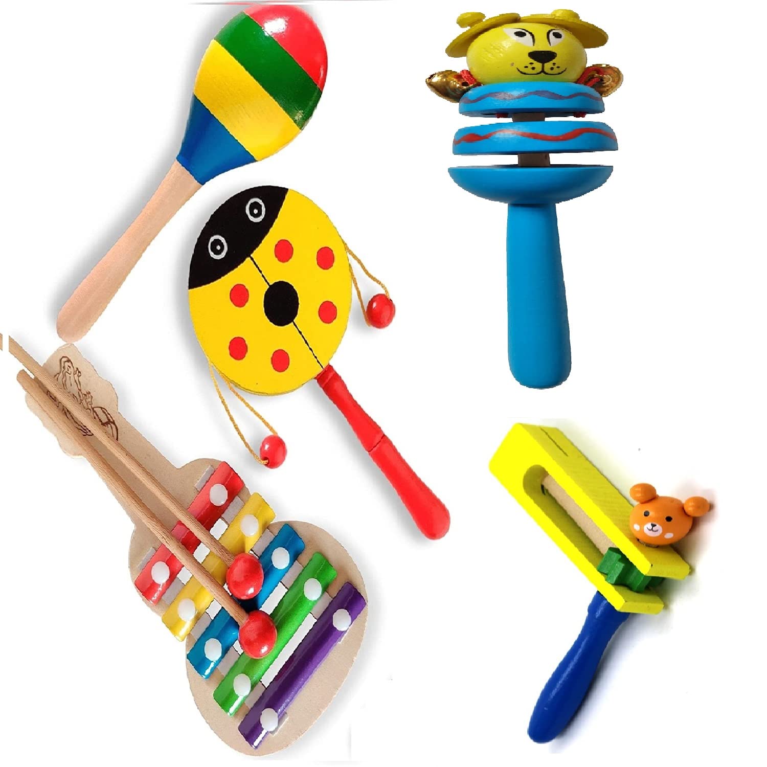 DAKULO Baby Product