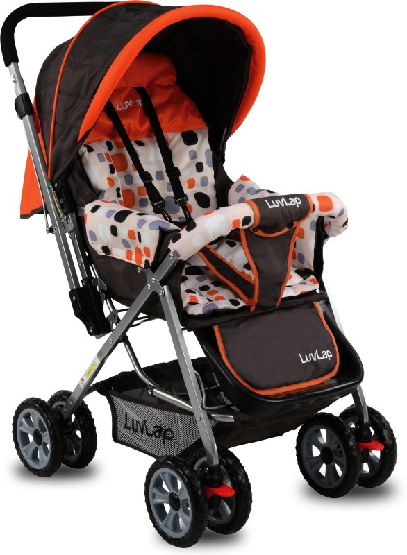 LuvLap Sunshine Baby Stroller | Mumpa