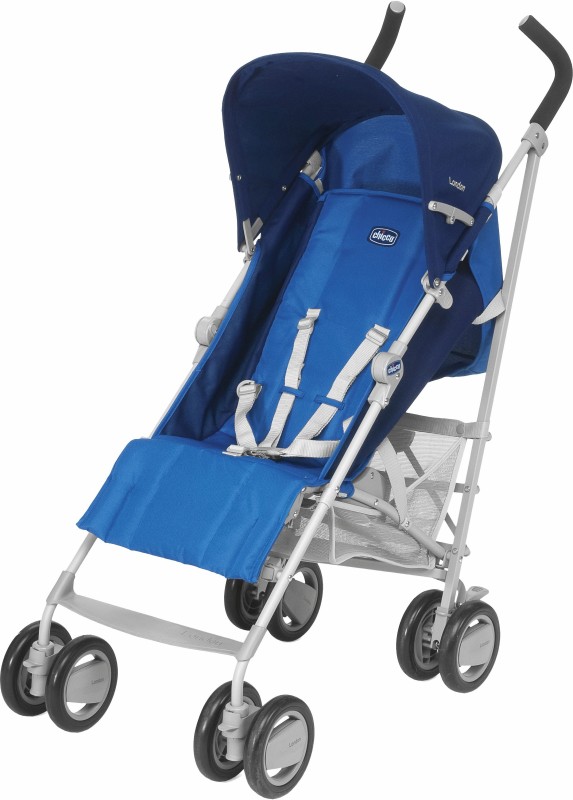 Chicco London Stroller Sapphire | Mumpa