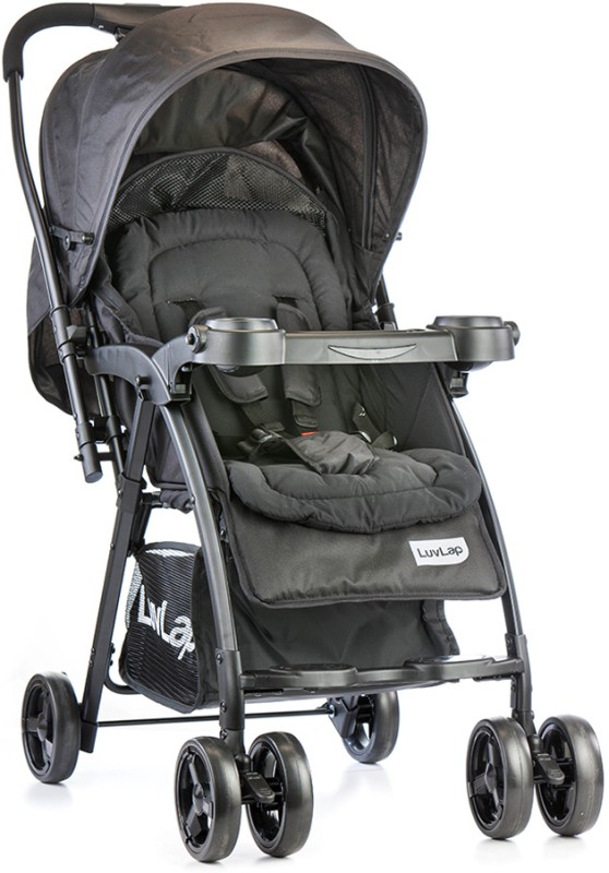 Luvlap Joy Baby Stroller | Mumpa