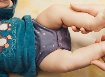 Baby Cloth Diapers