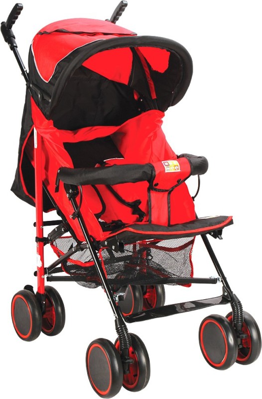MeeMee Baby Stroller | Mumpa