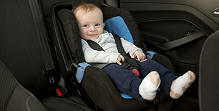 Baby Car Seat