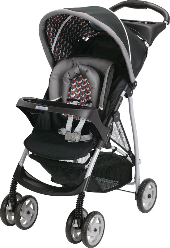 Graco Lite Rider Click Connect Bottle Cap | Mumpa