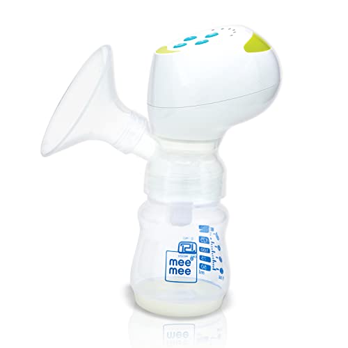 Mee Mee Advanced Electric Breast Pump | Mumpa