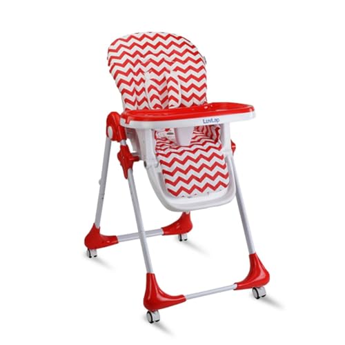 LuvLap Royal High Chair | Mumpa