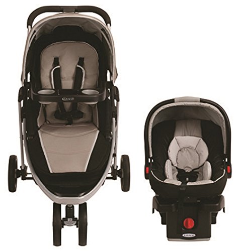 Graco Modes Sport Travel System | Mumpa