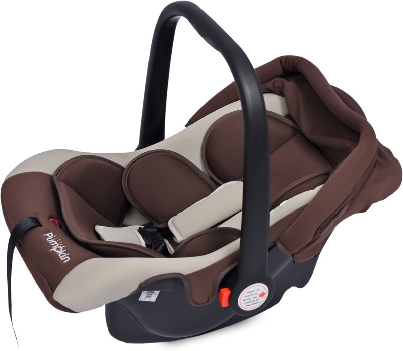 Little Pumpkin Rearward Facing Carry Cot | Mumpa