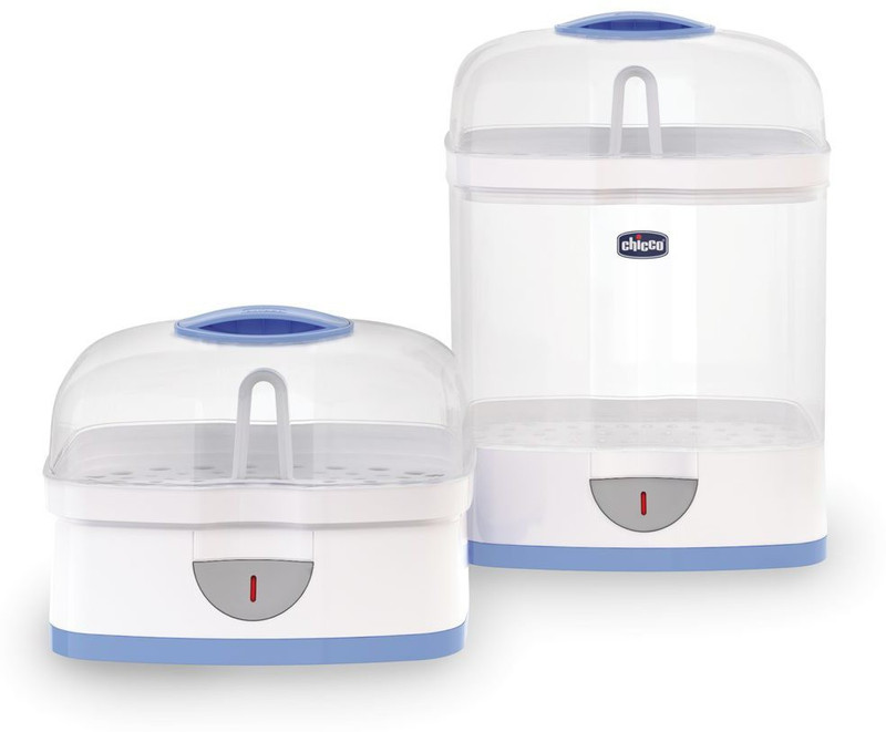 Chicco Sterilizer 3 in 1 | Mumpa