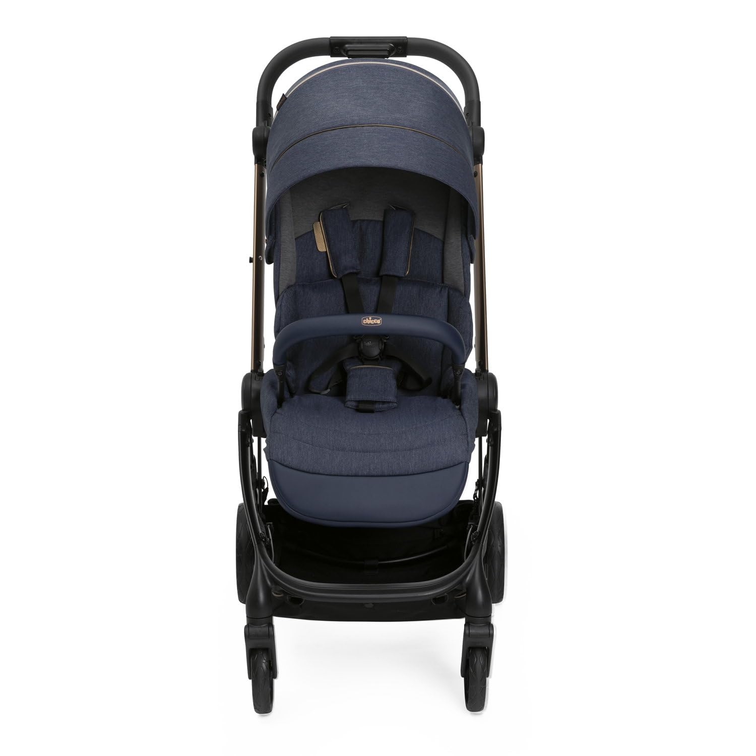 Chicco Goody Plus Reversible Baby Stroller | Mumpa