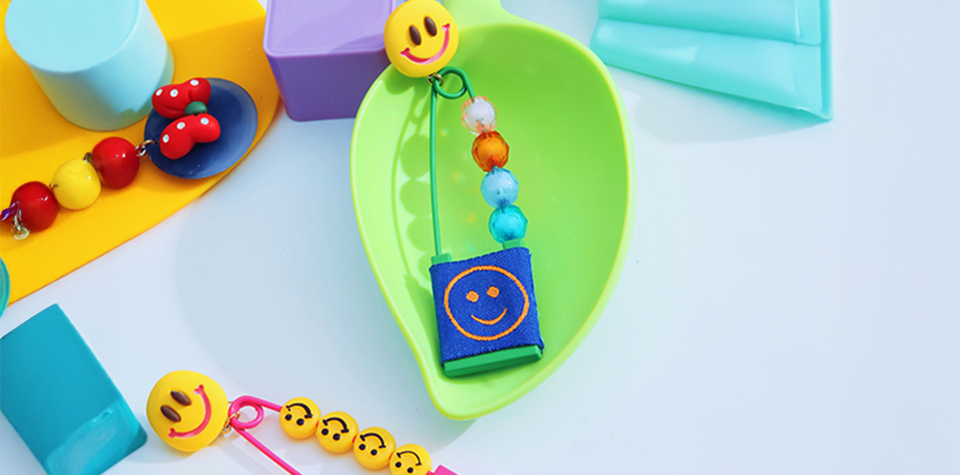 Month 4-5: Teething and Sensory Exploration Toys | Mumpa