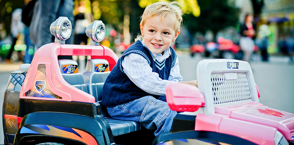 Kids Ride-On Car Under ₹2000: Complete Buying Guide